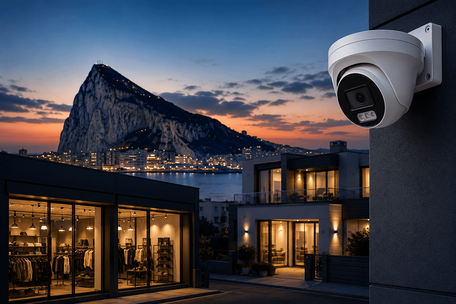Fortify Becomes an Official Hikvision Authorised Partner