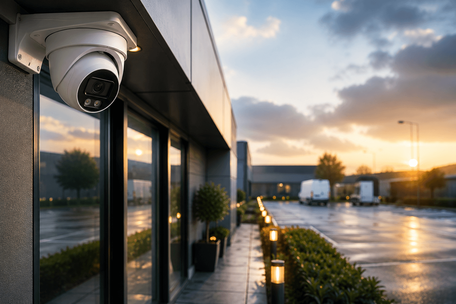 Is Your CCTV Actually Protecting Your Business? 10 Things Every Business Owner Should Check