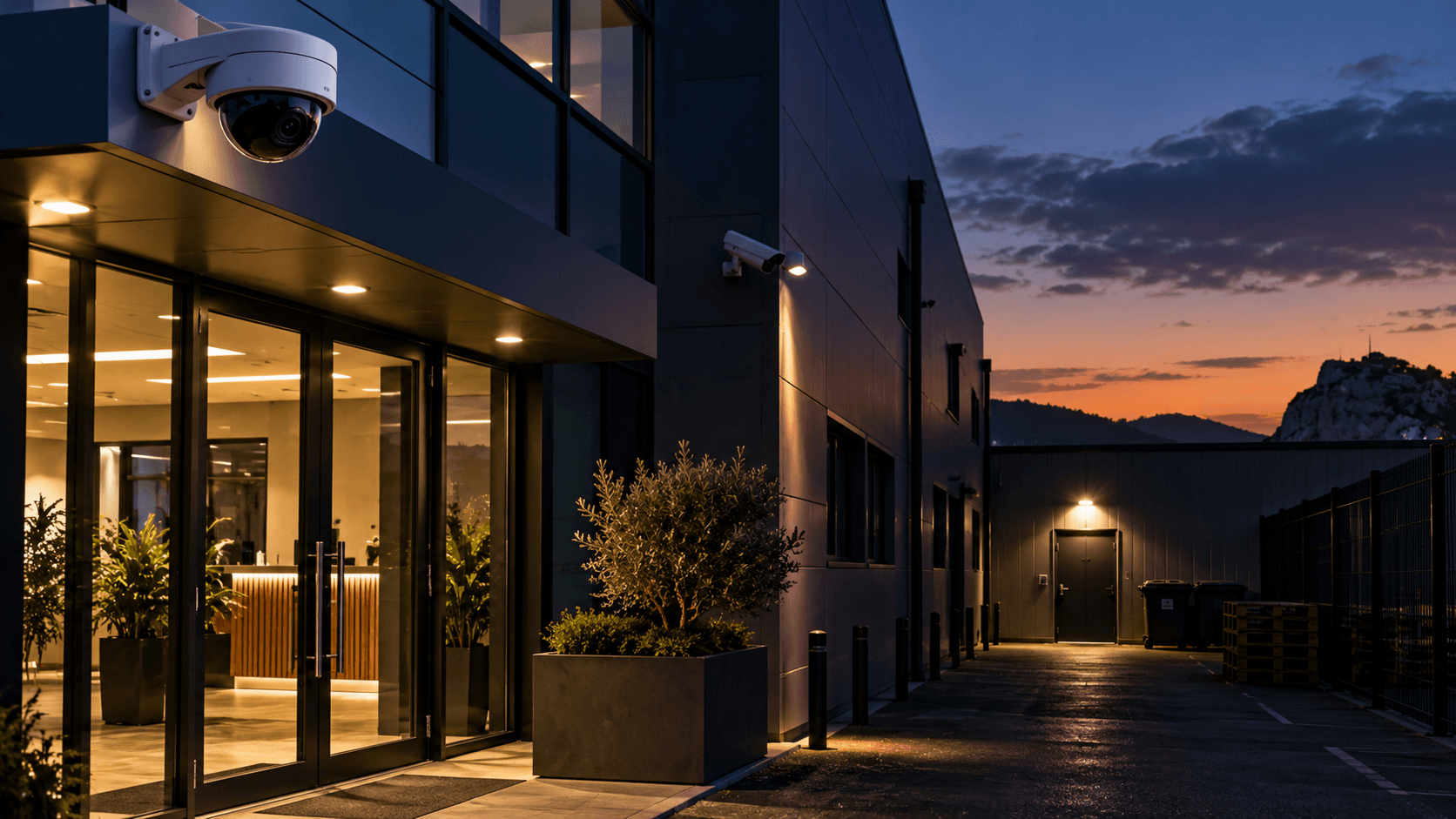 The Security Blind Spots Businesses Often Don't Notice Until It's Too Late