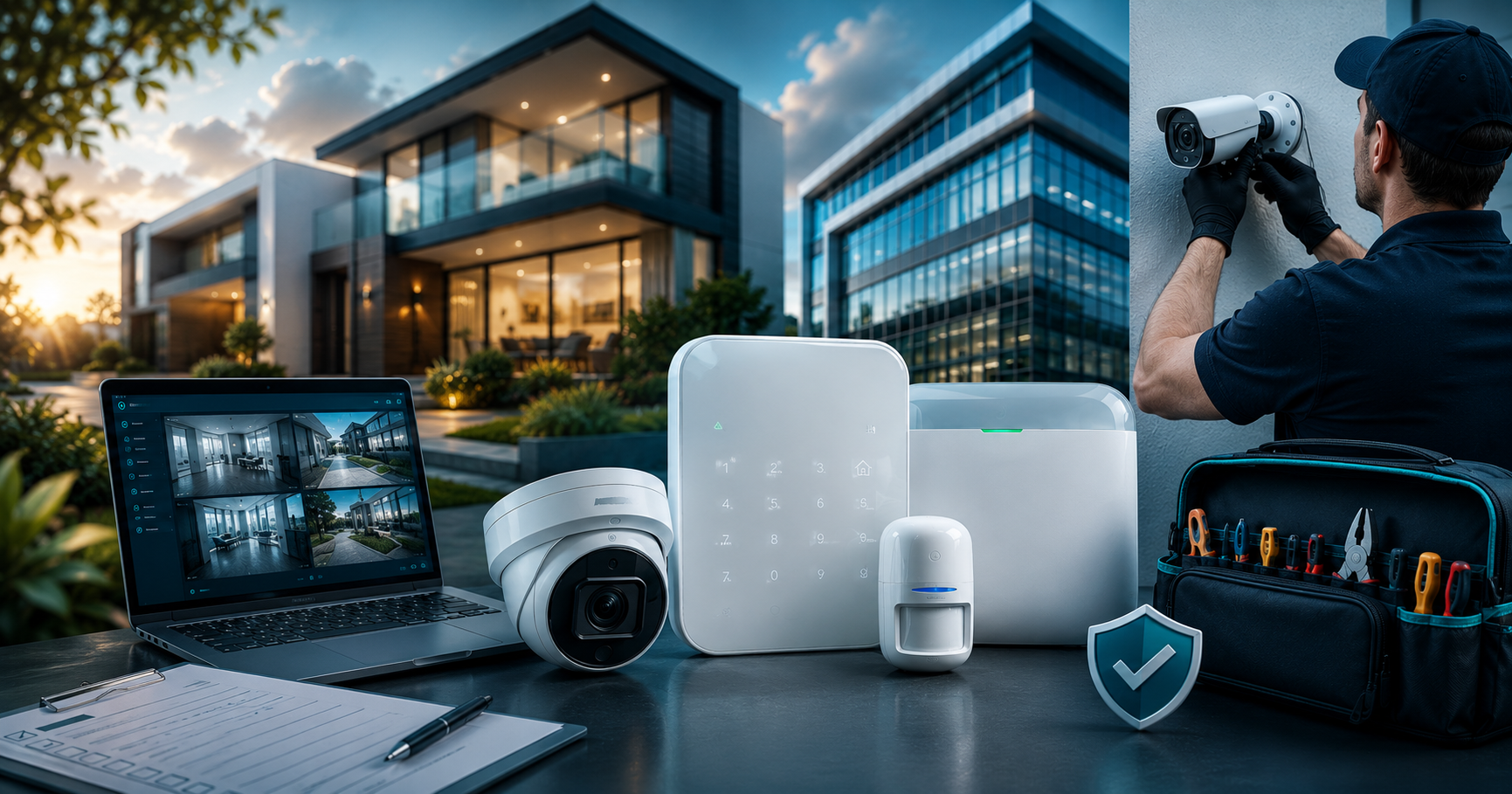 Introducing Fortify Security Maintenance Plans
